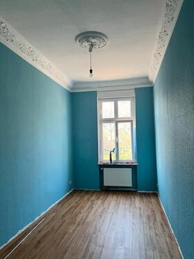 Foto - 5 Zimmer Etagenwohnung zur Miete in Zerbst (Anhalt)