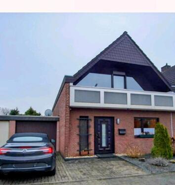 Foto - Doppelhaushälfte in Moers-Asberg von Privat