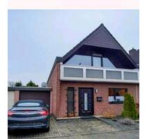 Doppelhaushälfte in Moers-Asberg von Privat - Duisburg Hochheide