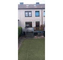 Reihenmittelhaus in Hamm Pelkum zu verkaufen