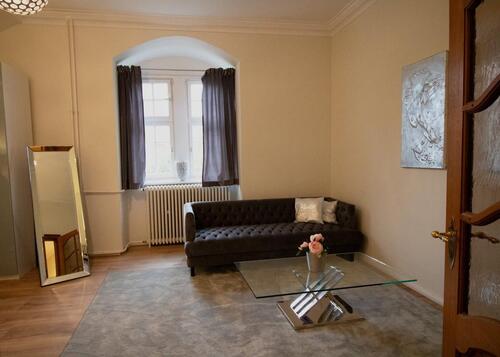 Foto - Etagenwohnung in Lippstadt
