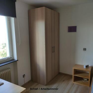 Foto - Etagenwohnung in Nürnberg zum Kaufen