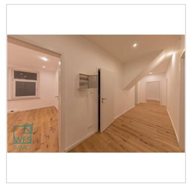 Foto - Etagenwohnung in Plauen zur Miete