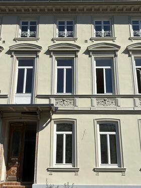 Foto - Etagenwohnung zur Miete in Bad Schwalbach