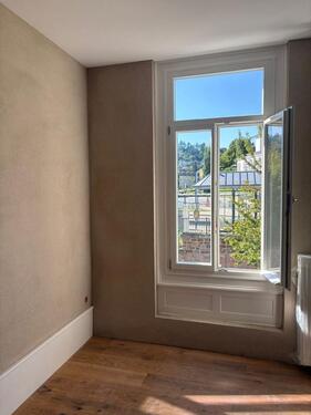 Foto - Etagenwohnung in Bad Schwalbach