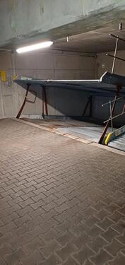 Foto - Stellplatz Garage in wehrda - 30,00 EUR Miete,