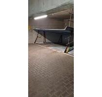 Stellplatz Garage in wehrda - 30,00 EUR Miete, in Rauschenberg (PLZ: 35282)