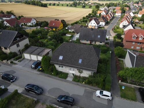 Foto - Einfamilienhaus zum Kaufen in Lamspringe