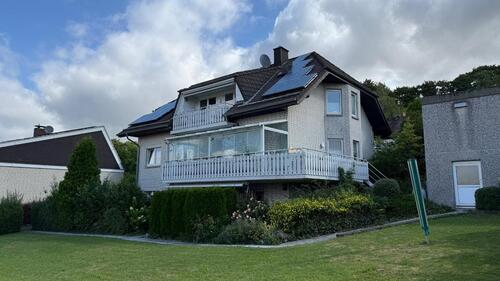 Foto - Einfamilienhaus in Lamspringe