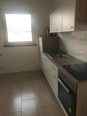 Foto - Etagenwohnung in Munster zur Miete