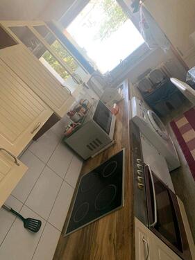 Foto - Etagenwohnung in Osnabrück