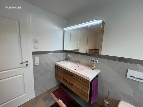 Foto - Etagenwohnung zur Miete in Wittichenau