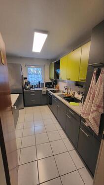 Foto - Etagenwohnung zur Miete in Neu-Ulm