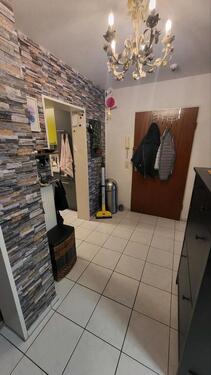 Foto - Etagenwohnung in Neu-Ulm