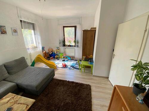 Foto - Etagenwohnung in Kirn
