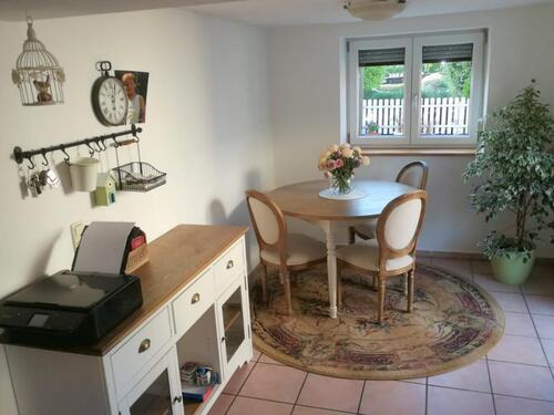 Foto - Einfamilienhaus in Dingolfing zur Miete