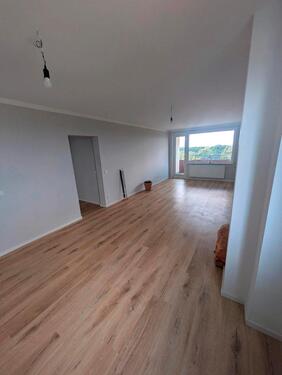 Foto - Etagenwohnung in Pinneberg