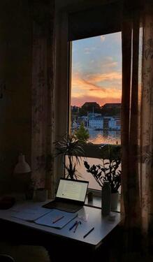 Foto - 4 Zimmer Etagenwohnung in Flensburg