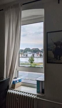 Foto - Etagenwohnung in Flensburg zur Miete