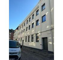 Gewerbefläche in Top-Innenstadtlage Bremerhaven – Kernsaniert