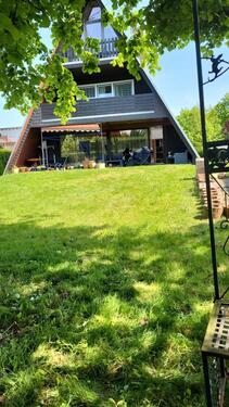 Foto - EFH in Landesbergen - 315.000,00 EUR Kaufpreis, ca.  190,00 m²