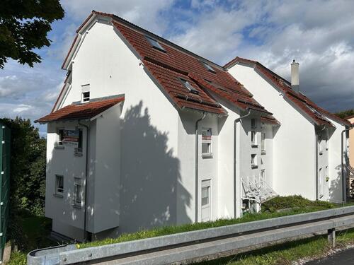 Foto - 2-Raum Mietwohnung, Suhl-Döllberg Nähe Klinikum