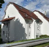 2-Raum Mietwohnung, Suhl-Döllberg Nähe Klinikum