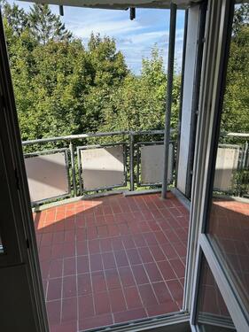 Foto - 2 Zimmer Etagenwohnung zur Miete in Suhl