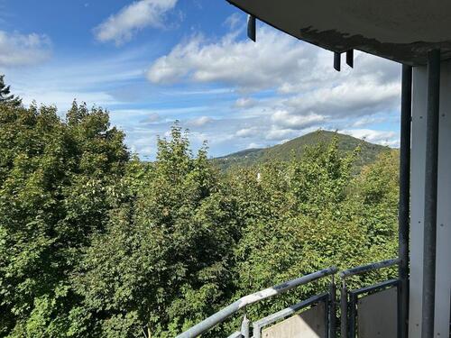 Foto - 2 Zimmer Etagenwohnung in Suhl