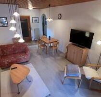 Schöne 3-Zimmer-Wohnung, Balkon, Keller, Stellplatz ab 01.03.2026 - Retzstadt