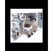 ETW 4ZKB in Bendorf Zentrum ohne Marklergebühr