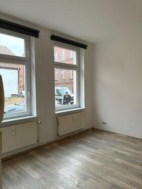 Foto - Erdgeschosswohnung im Herzen von Grabow, 3 Zimmer, Küche und Badezimmer!