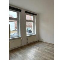 Erdgeschosswohnung im Herzen von Grabow, 3 Zimmer, Küche und Badezimmer!