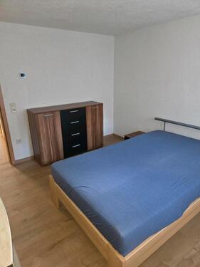 Foto - 1 Zimmer Etagenwohnung zur Miete in Giengen an der Brenz