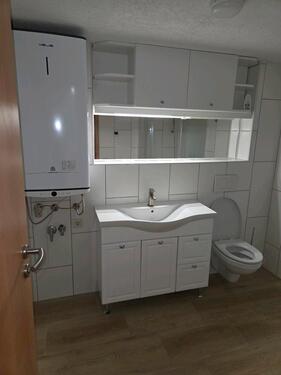 Foto - 1 Zimmer Etagenwohnung in Giengen an der Brenz