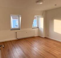 3ZKB Fulda Innenstadt - schöne DG-Wohnung - WG geeignet