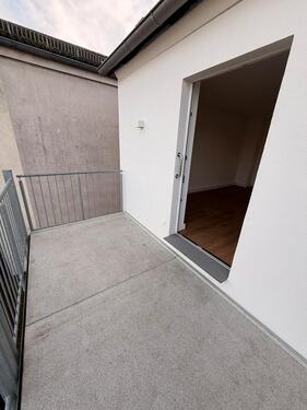 Foto - Dachgeschoßwohnung in Fulda zur Miete