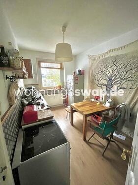 Foto - Etagenwohnung in Hamburg zur Miete