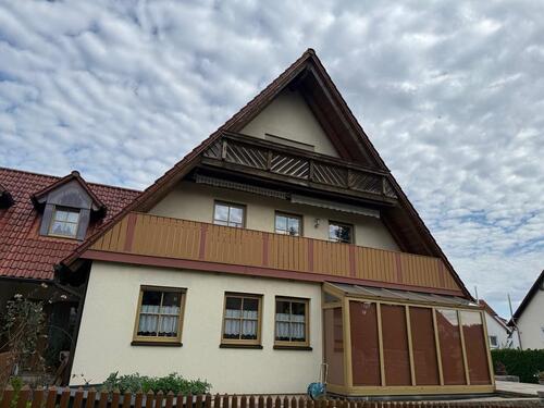 Foto - Tolle 2- Zimmer Maisonette-Wohnung zu verkaufen