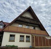 Tolle 2- Zimmer Maisonette-Wohnung zu verkaufen - Ammerndorf