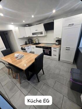 Foto - 5 Zimmer Einfamilienhaus in Bernburg (Saale)