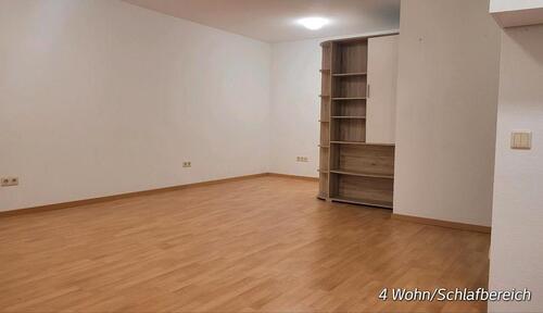 Foto - 1 Zimmer Etagenwohnung in Mannheim