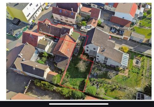 Foto - 2 Familien Haus - 380.000,00&nbsp;EUR Kaufpreis, ca.&nbsp; 150,00&nbsp;m&sup2;