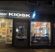 Emmerich kiosk - 950,00&nbsp;EUR Kaltmiete, ca.&nbsp; 80,00&nbsp;m&sup2; in Emmerich am Rhein (PLZ: 46446)