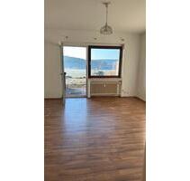 1-Zimmer-Wohnung in ruhiger Lage - Amelinghausen