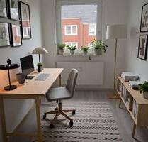 AB SOFORT | 3 Zimmer | Badewanne | Balkon | alles gemacht - Wittmund