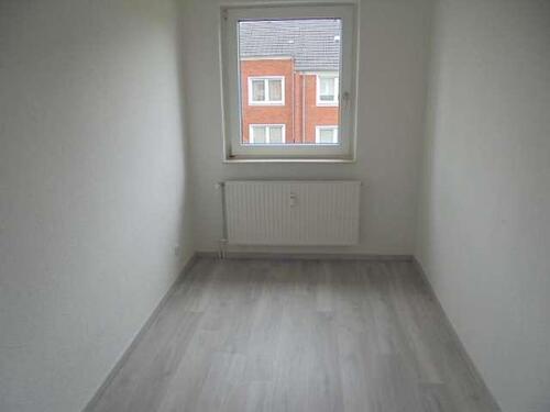 Foto - 3 Zimmer Erdgeschoßwohnung zur Miete in Wittmund