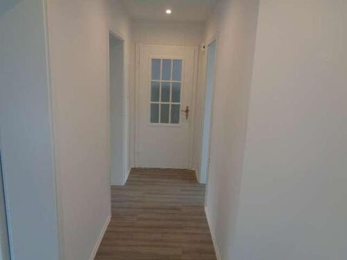 Foto - Erdgeschoßwohnung in Wittmund zur Miete