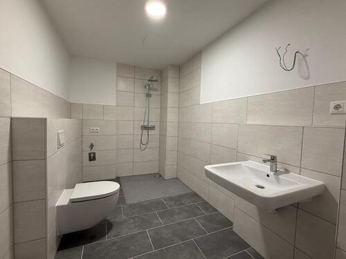 Foto - 2 Zimmer Etagenwohnung in Stralsund