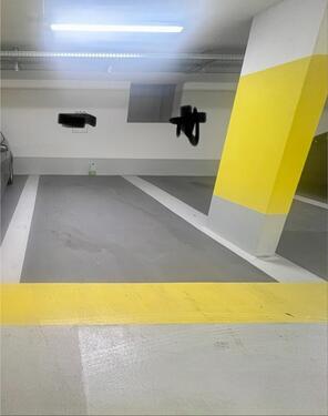 Foto - Tiefgaragenstellplalz in Backnang zu vermieten!